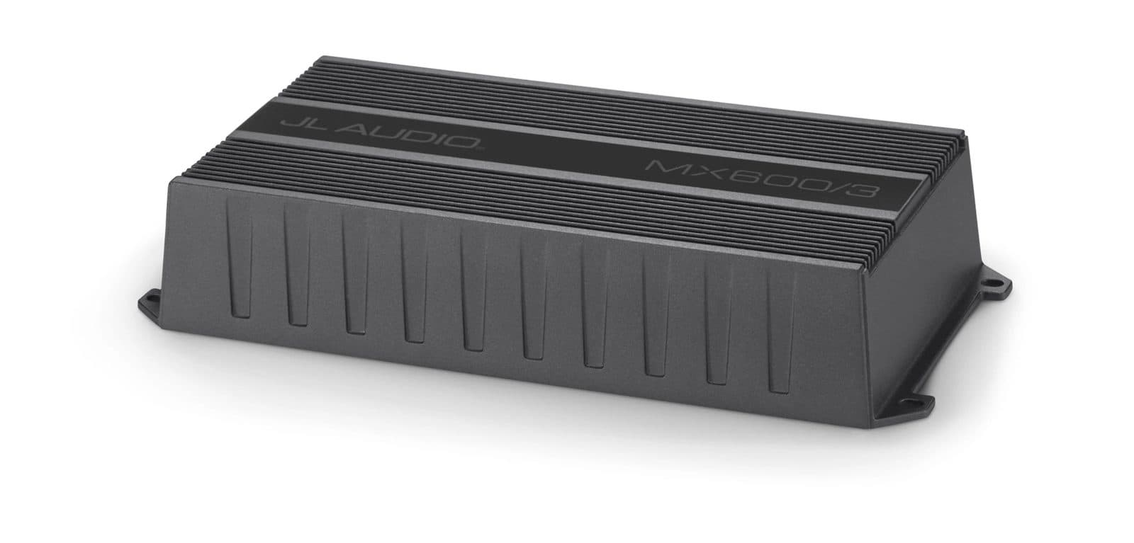 Amplificador de 3 Canales 600w MX600/3 JL AUDIO