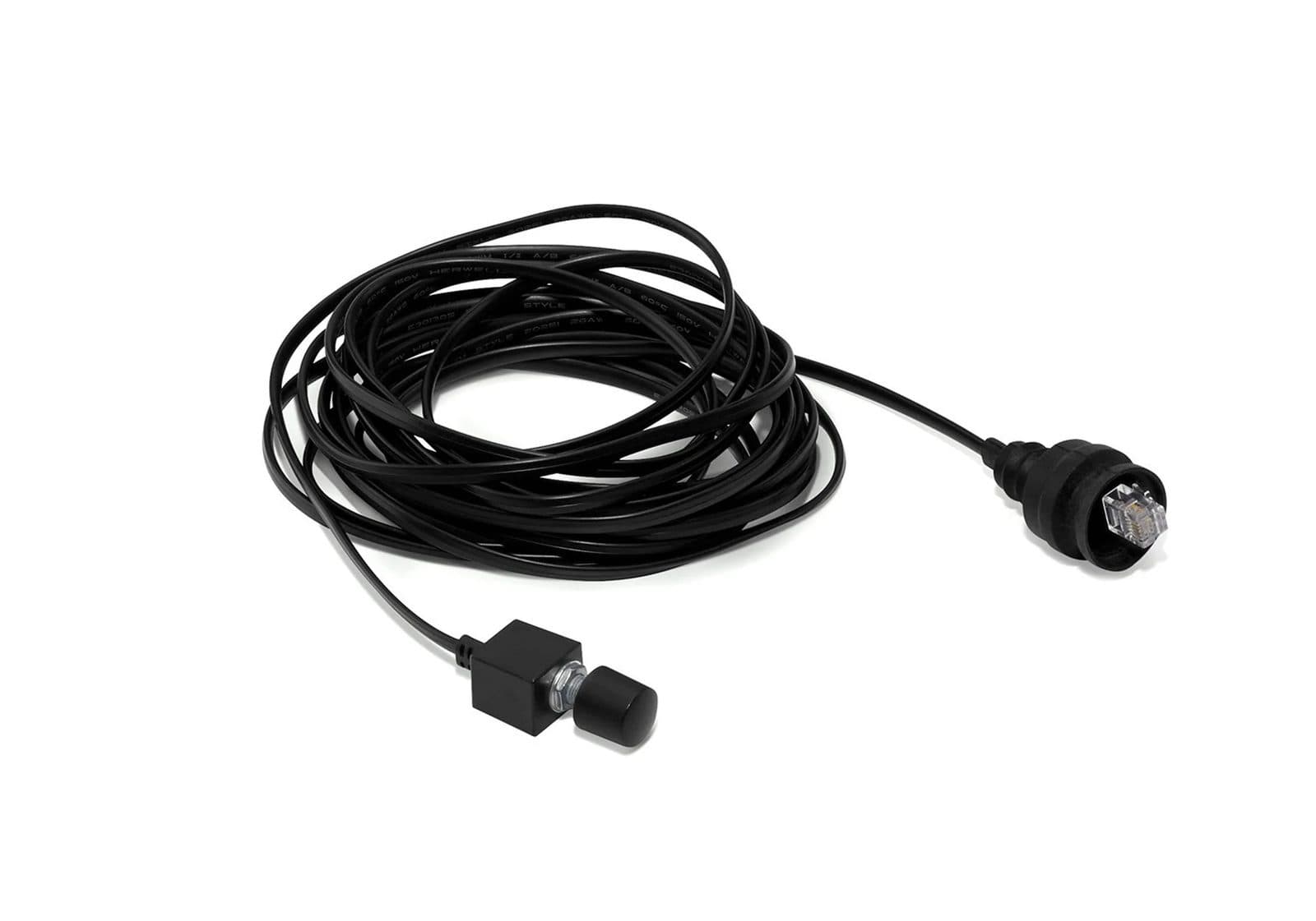 Controlador de Bajos Marino M-RBC-1 JL AUDIO
