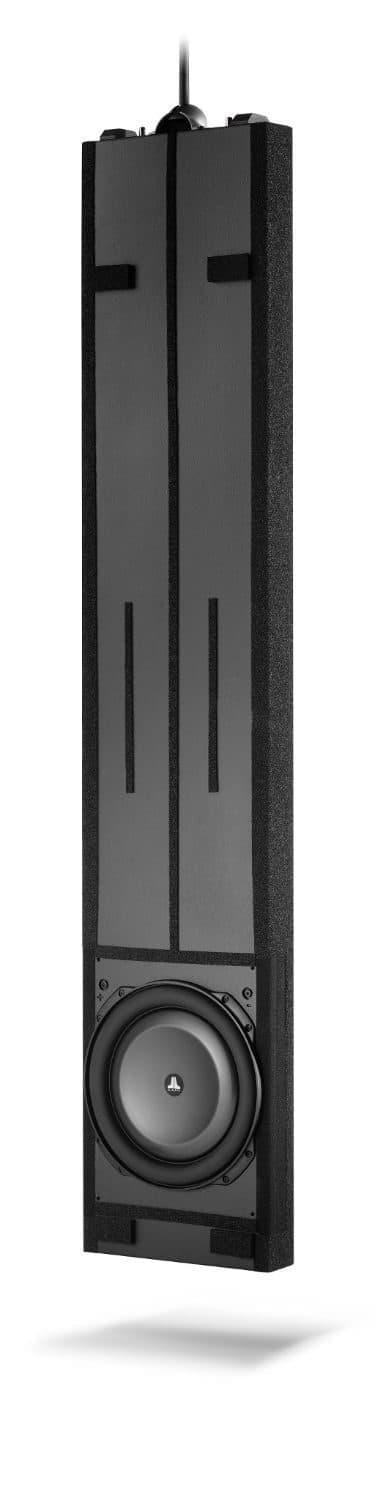 Subwoofer de Pared de 13.5" 1000w IWSv2-SYS-113 JL AUDIO