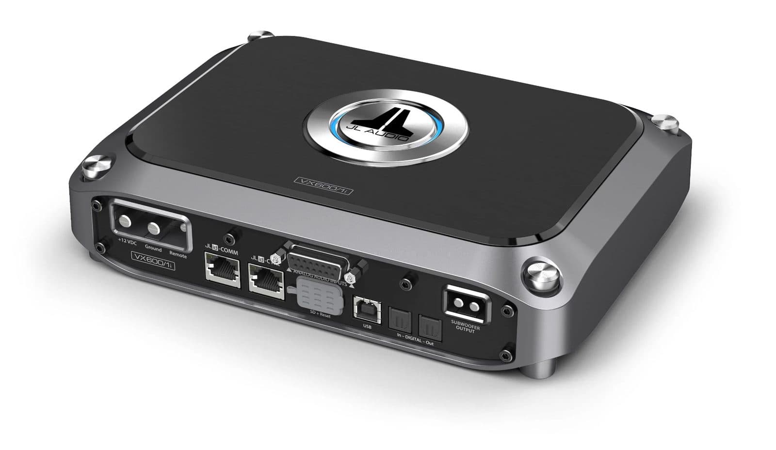Amplificador un Canal 600W VX600/1i JL AUDIO