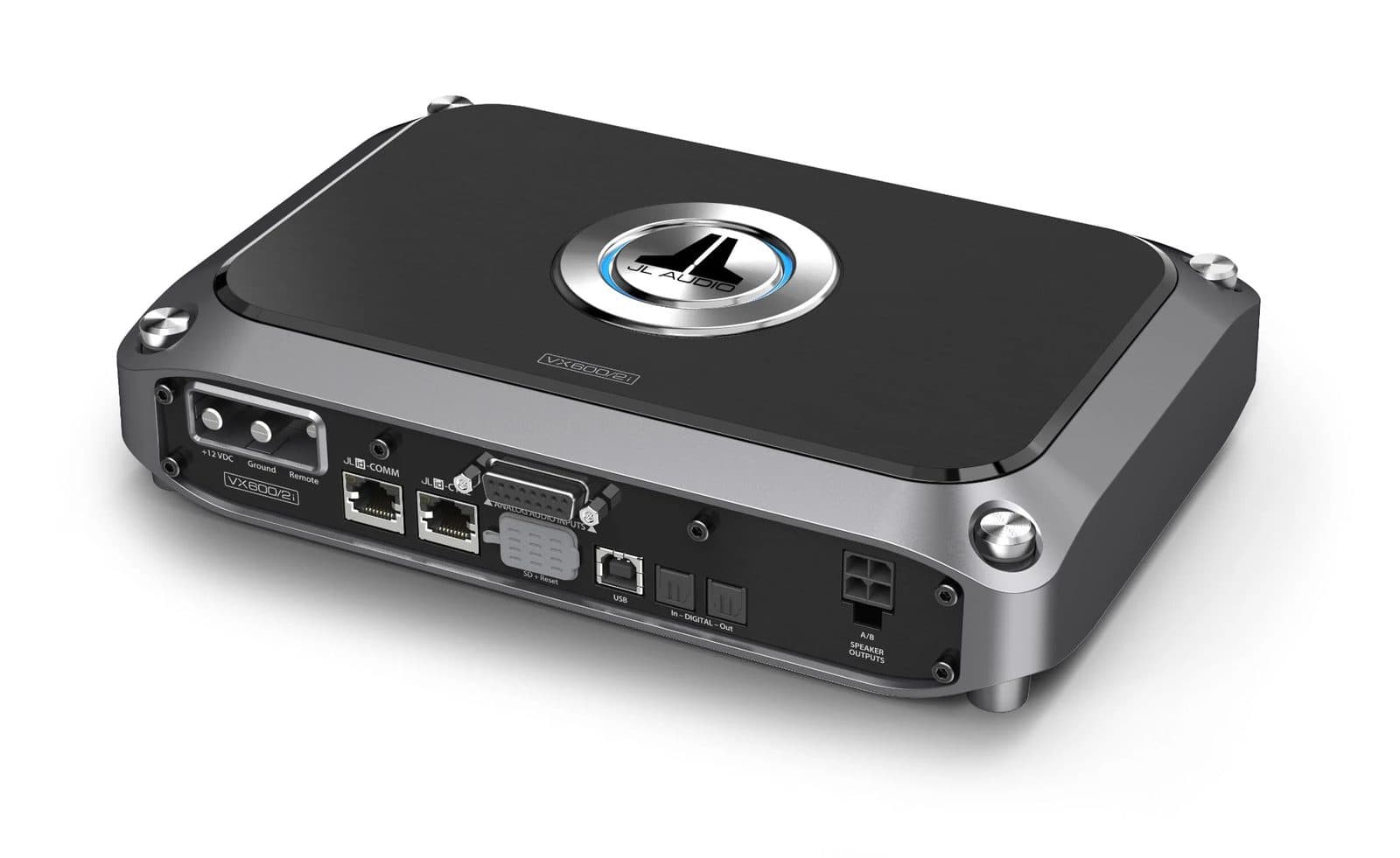 Amplificador de 2 Canales 600W VX600/2i JL AUDIO