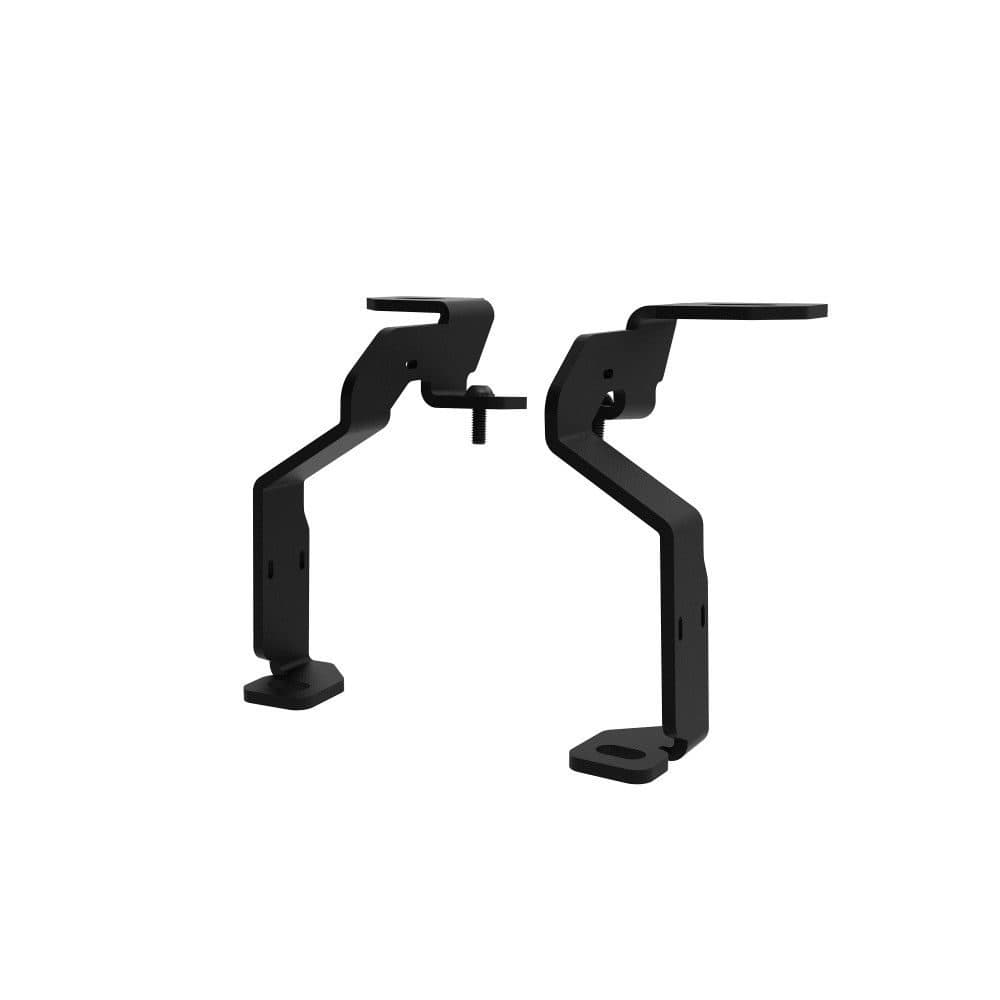 Bases para Luces Laterales para 2021+ Ford F-150/Raptor/Lightning KC HILITES