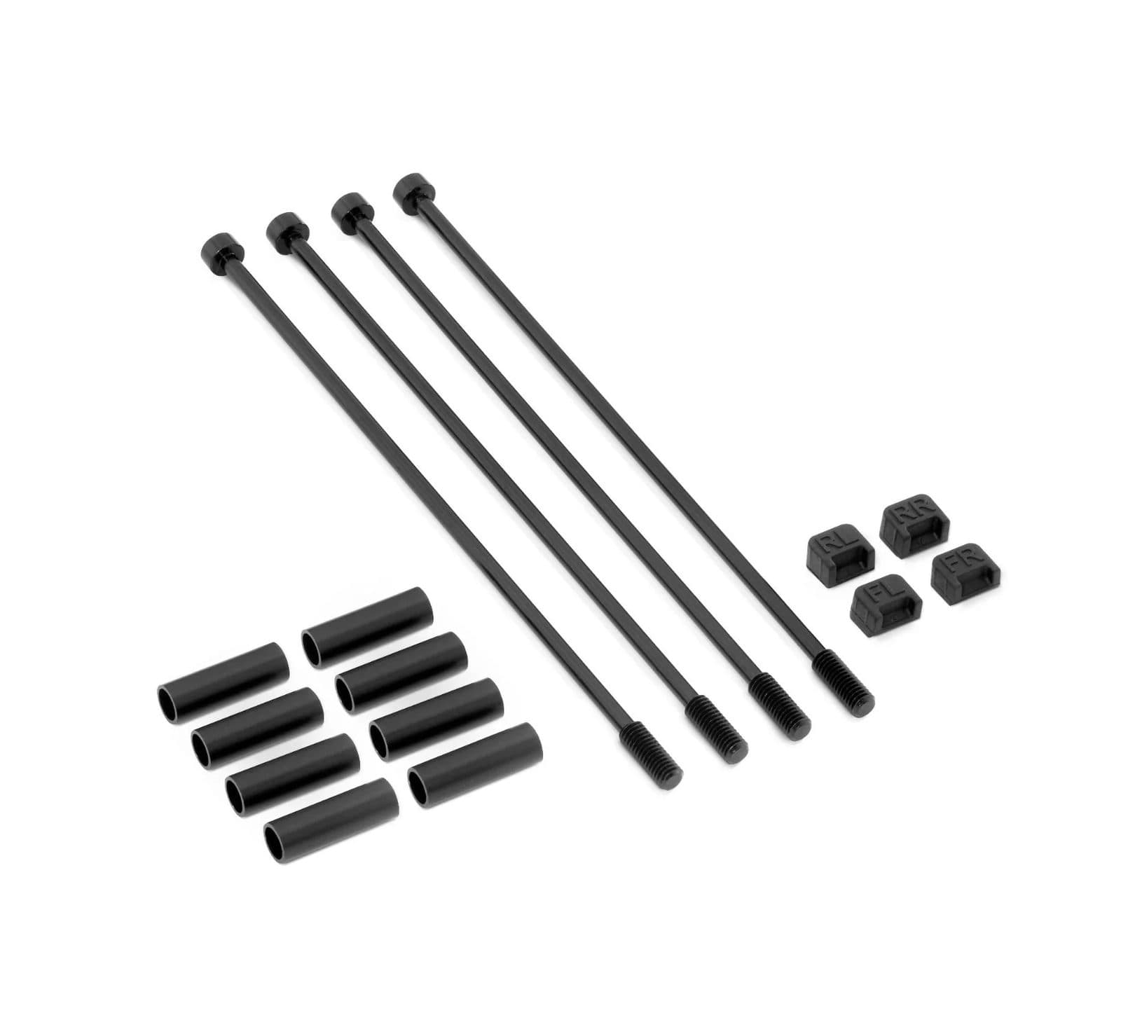 Kit de Stacking Hardware STACK_KIT-3 JL AUDIO