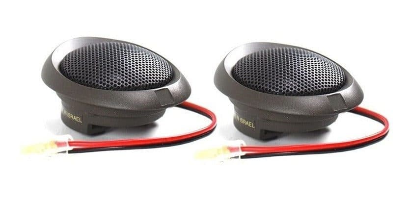 Tweeter de 1" 4 ohm MT 220 MOREL