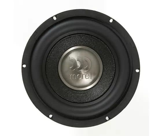 Subwoofer de 8" 4 ohms Primo 804 MOREL