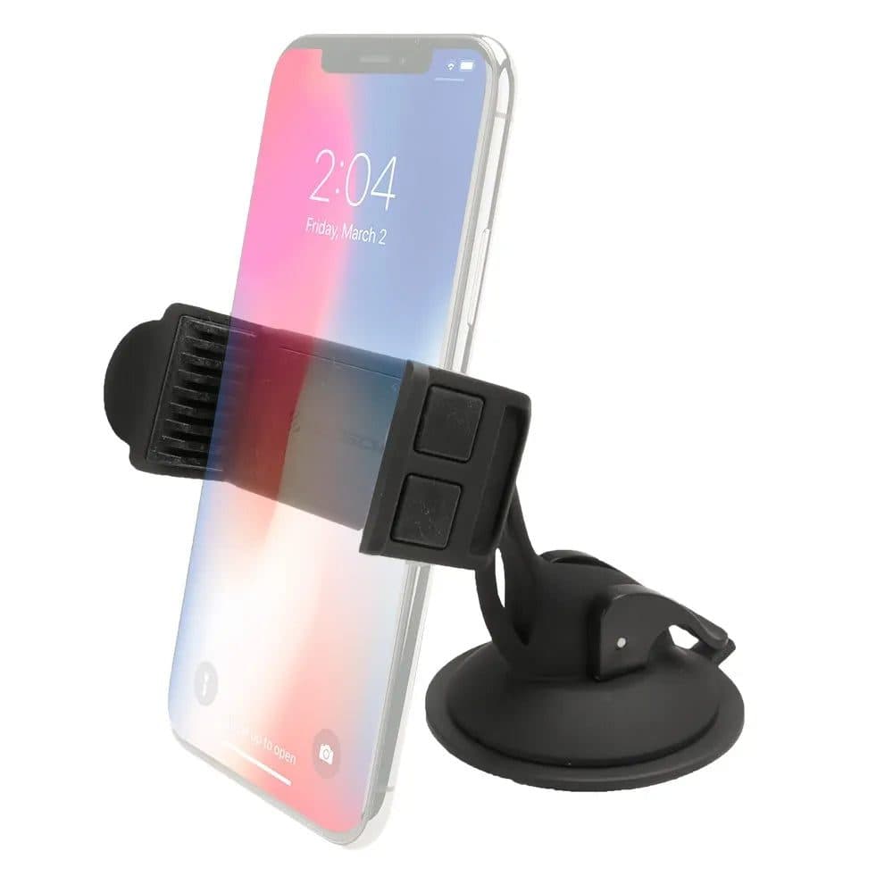Soporte Universal para Celular 3 en 1 SCOSCHE