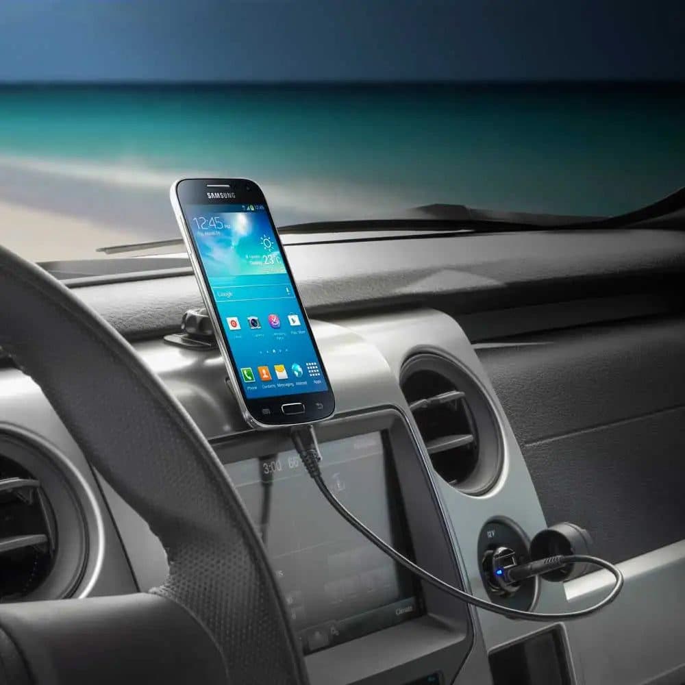 Soporte Magnetico para coche para Telefono SCOSCHE