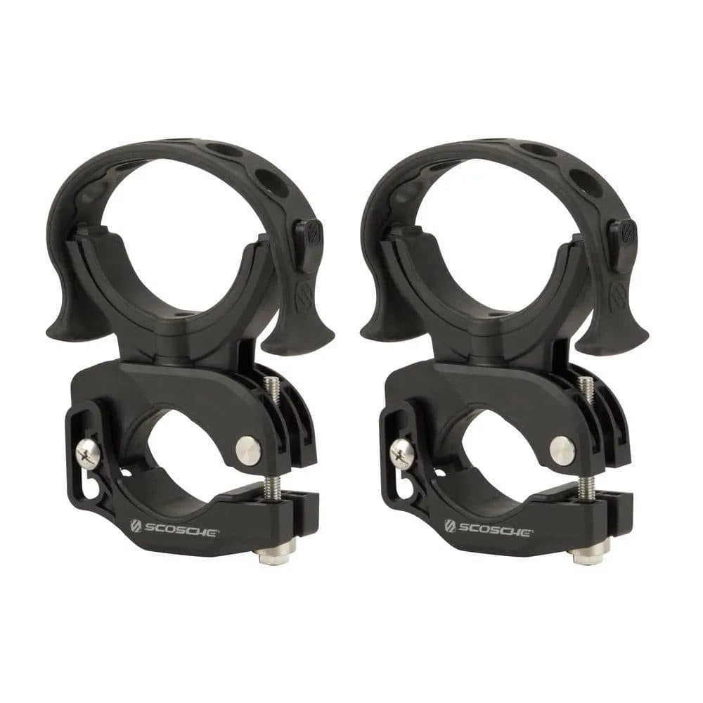 Soporte Universal para Extintor de Servicio Pesado SCOSCHE