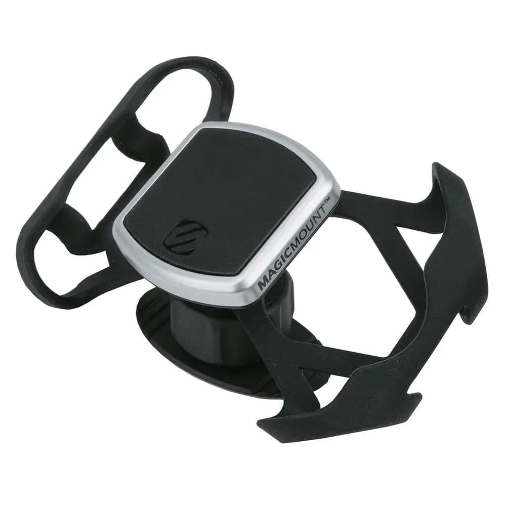 Soporte Magnetico para Celular para Moto SCOSCHE