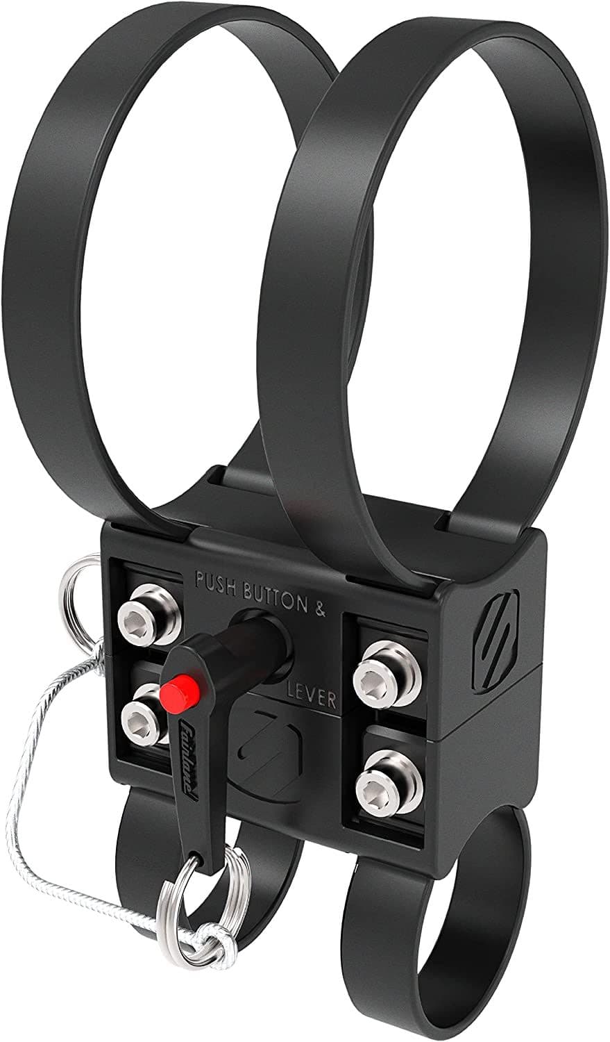 Soporte para Extintor para Powersports SCOSCHE