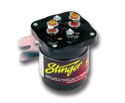 Isolador de 200 Amperios STINGER