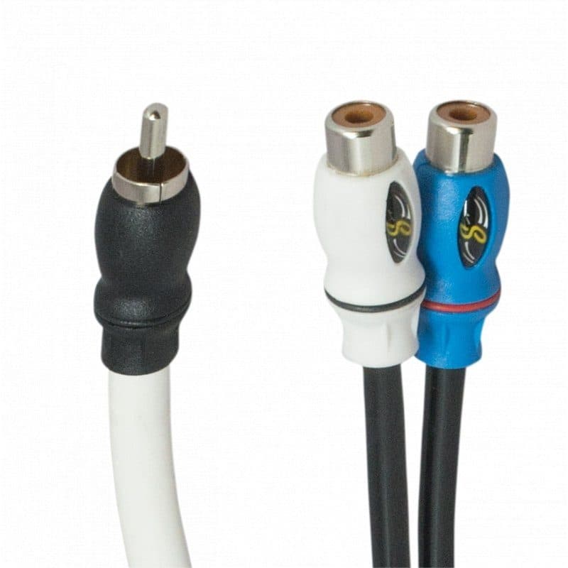 Cable Marino 2 Hembras y Un Macho STINGER