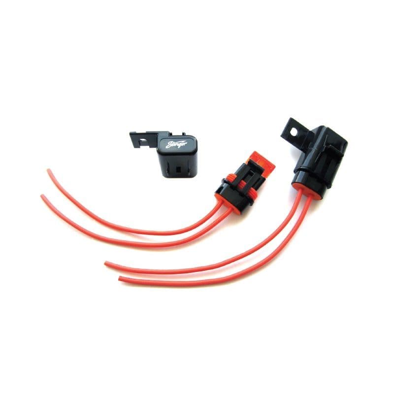 PortaFusible ATC Calibre 16 STINGER