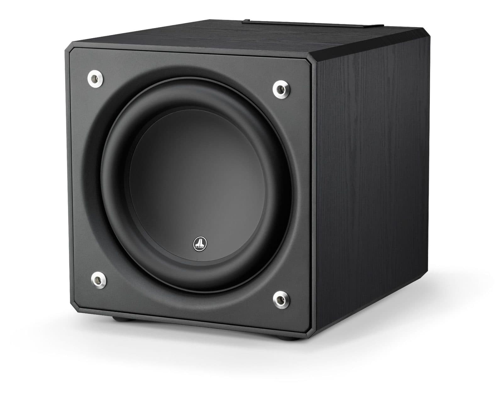 Subwoofer para Casa de 12" 1500w E-Sub Negro Cenizo e112-ASHJL AUDIO