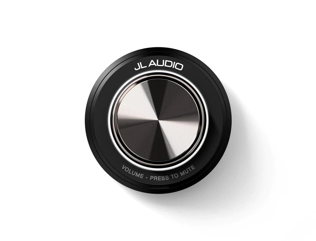 Controlador de Volumen para MediaMaster MMR-5N2K JL AUDIO