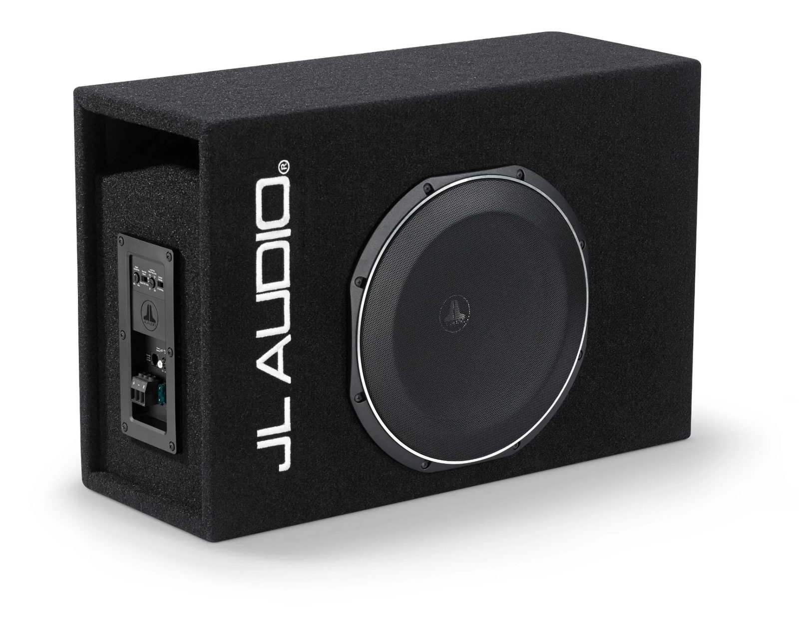 JL Audio ACP112LG-TW1 subwoofer de 12 pulgadas (30 cm) para instalación en automóvil