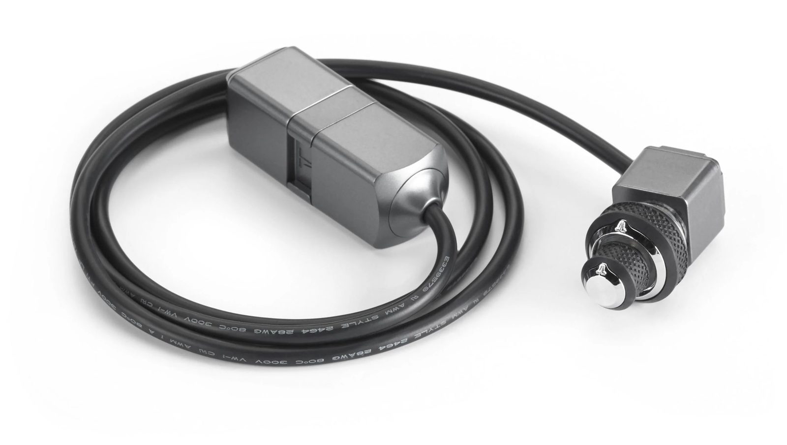 Control Remoto Digital DRC-205 JL AUDIO