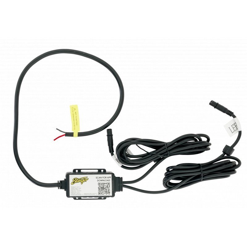 Control Remoto para Antenas STINGER