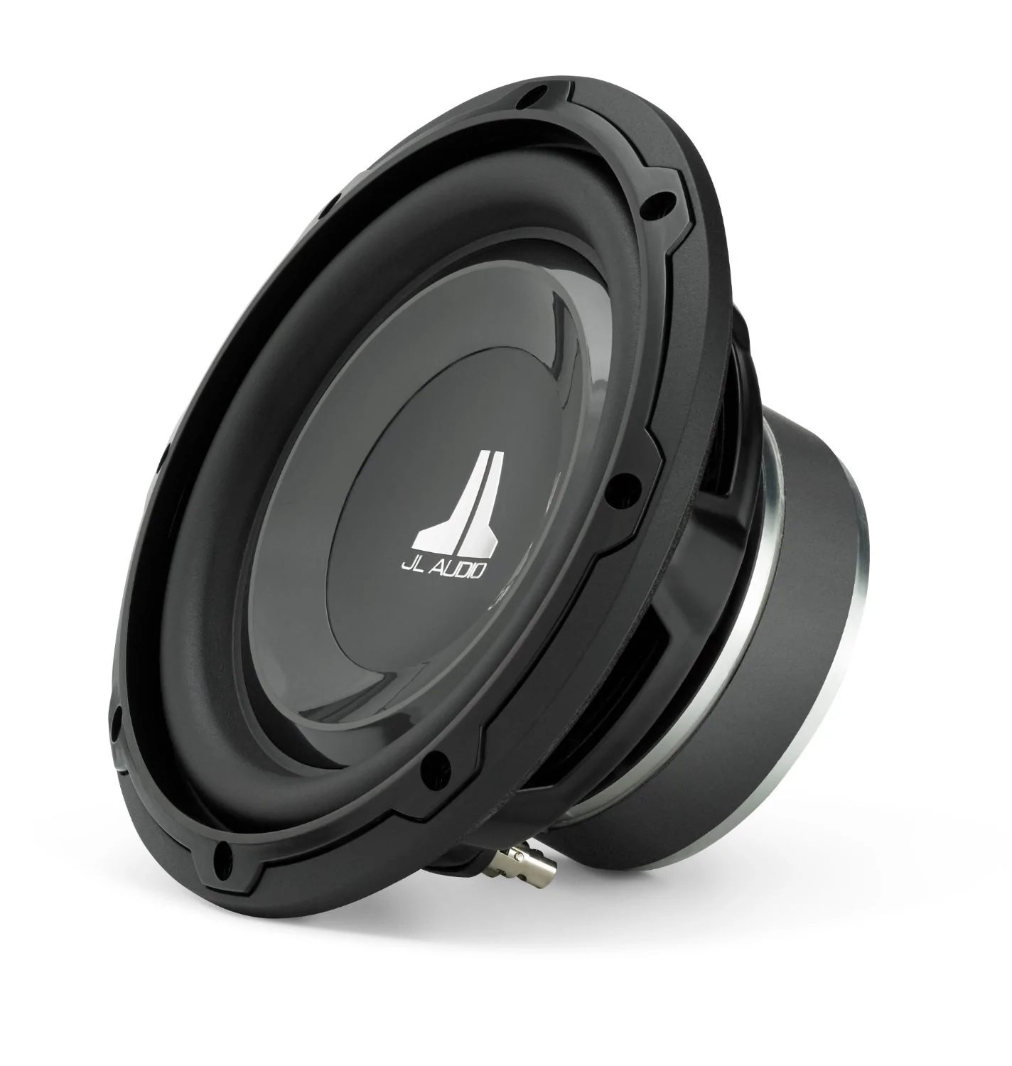 JL Audio subwoofer de 8 pulgadas (20 cm) para instalación en automóvil